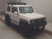 2024 SUZUKI JIMNY SIERRA JC 4WD