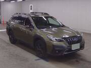 2022 SUBARU LEGACY OUTBACK