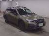 SUBARU LEGACY OUTBACK