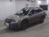 SUBARU LEGACY OUTBACK