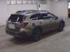 SUBARU LEGACY OUTBACK