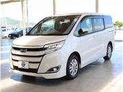 2020 TOYOTA NOAH