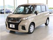 2024 SUZUKI SOLIO