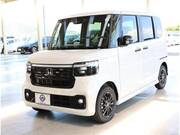 2026 HONDA N-BOX CUSTOM