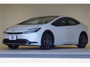 2023 TOYOTA PRIUS