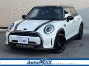 2023 BMW MINI