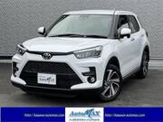 2024 TOYOTA RAIZE