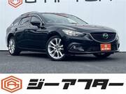 2013 MAZDA ATENZA WAGON