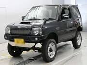 2016 SUZUKI JIMNY