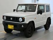 2025 SUZUKI JIMNY