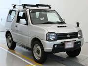 2015 SUZUKI JIMNY