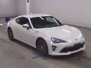 2019 TOYOTA 86 GT