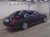 MERCEDES BENZ S CLASS