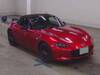 MAZDA ROADSTER