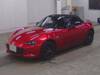 MAZDA ROADSTER