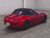 MAZDA ROADSTER