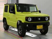 2024 SUZUKI JIMNY