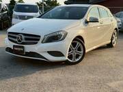 2013 MERCEDES BENZ A-CLASS