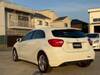 MERCEDES BENZ A-CLASS