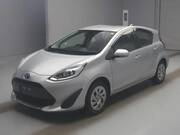 2021 TOYOTA AQUA L
