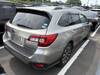 SUBARU LEGACY OUTBACK