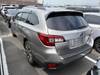 SUBARU LEGACY OUTBACK