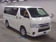 2020 TOYOTA HIACE VAN DX GL PACKAGE