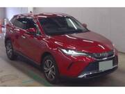 2020 TOYOTA HARRIER