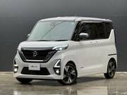 2023 NISSAN ROOX