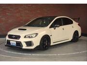 2018 SUBARU WRX STI