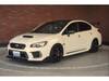 SUBARU WRX STI
