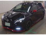 2021 NISSAN OTHER
