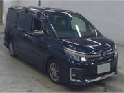 2017 TOYOTA VOXY