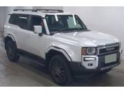 2024 TOYOTA LANDCRUISER 250