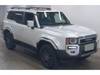 TOYOTA LANDCRUISER 250