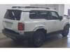 TOYOTA LANDCRUISER 250