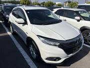 2021 HONDA VEZEL