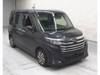 SUBARU JUSTY