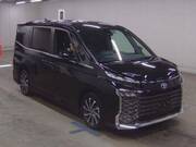 2023 TOYOTA VOXY