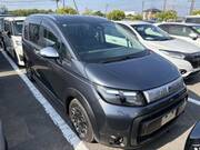 2025 HONDA FREED