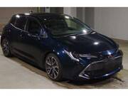 2018 TOYOTA COROLLA SPORT