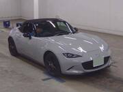 2025 MAZDA ROADSTER
