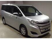 2021 TOYOTA NOAH