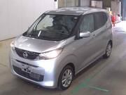 2025 NISSAN DAYZ