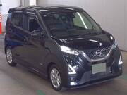 2021 NISSAN DAYZ