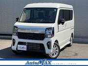 2026 SUZUKI EVERY WAGON
