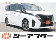 2025 NISSAN SERENA
