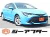 TOYOTA COROLLA SPORT
