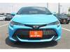 TOYOTA COROLLA SPORT