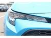 TOYOTA COROLLA SPORT